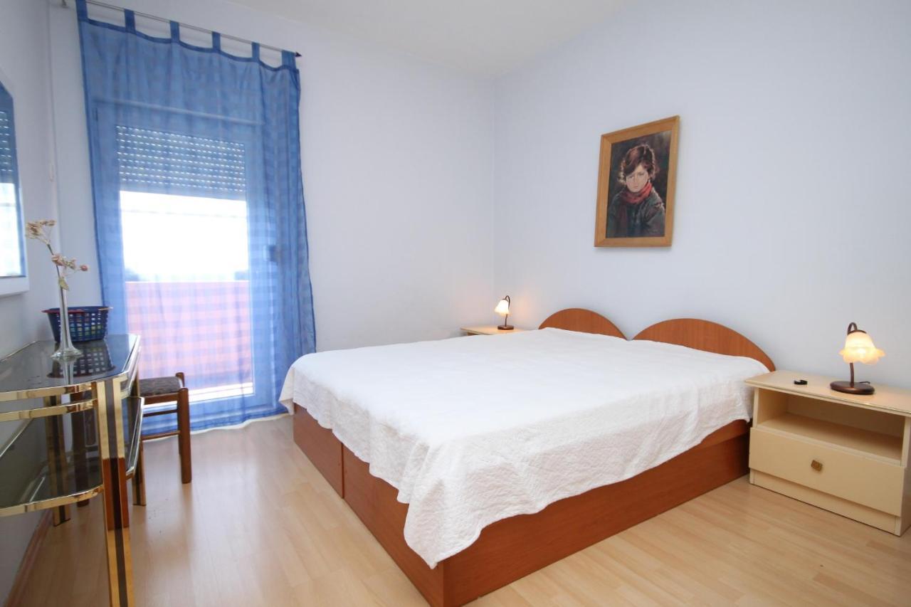 Apartments With A Parking Space Makarska - 6693 Exterior foto