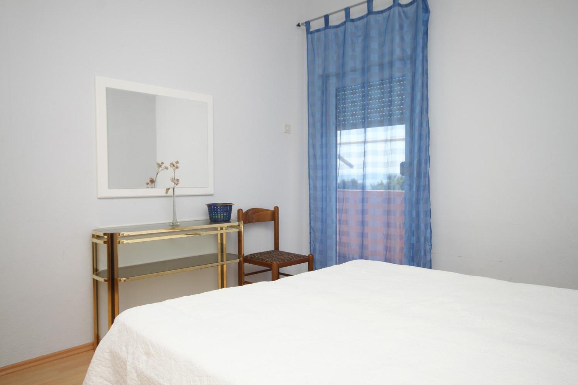 Apartments With A Parking Space Makarska - 6693 Quarto foto